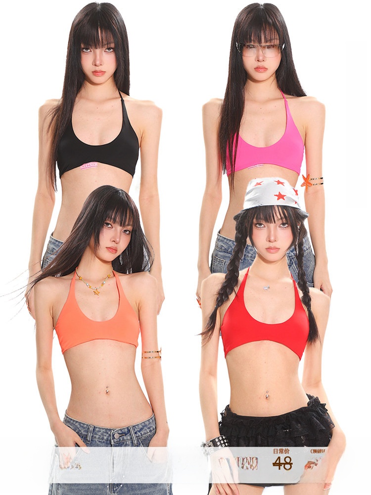 Oxygen Yoga & Fitness Yonge & Eglinton - UNCMHISEX Chaleco Deportivo Ligero de Verano