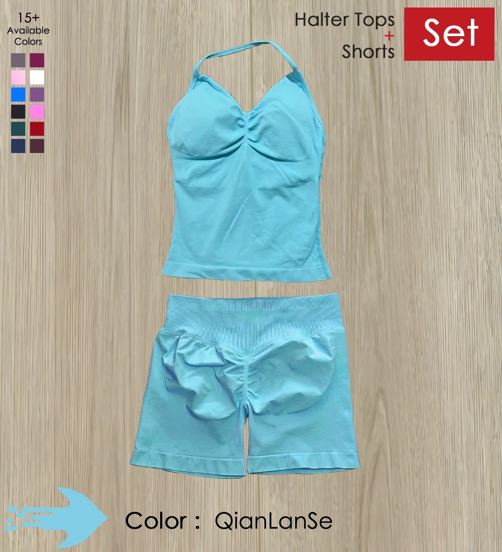 Yoga Fitness Online - Conjuntos de Yoga para Mujer, Ropa