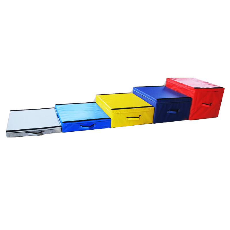 Plyo Jump Box - Venta de fábrica, caja de salto
