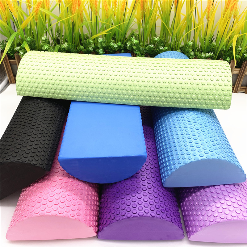 Foam Roller - Rodillo de espuma de masaje EVA