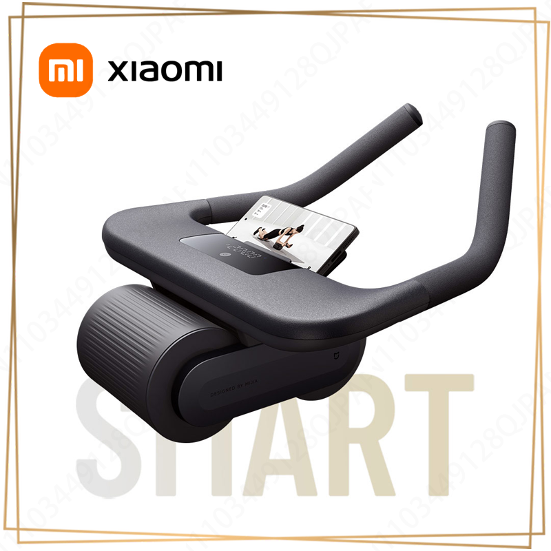 Ab Wheel Roller - Nueva rueda Abdominal inteligente Xiaomi Mijia,