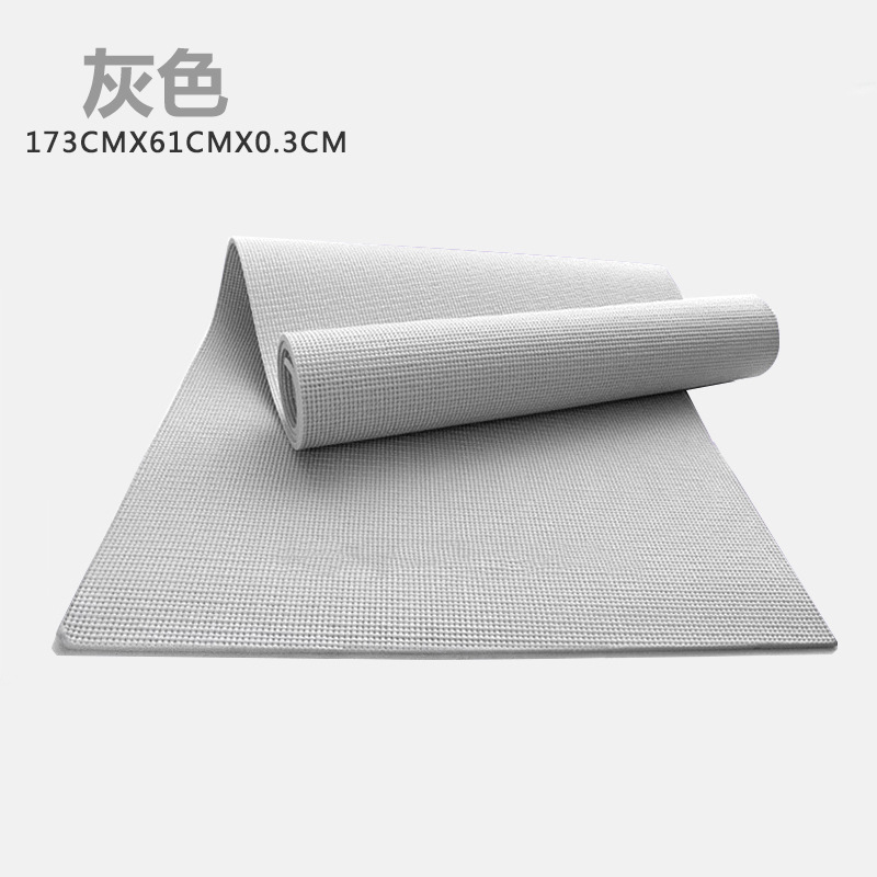 Yoga Fitness Rooms - Fábrica de impresión de tapetes de