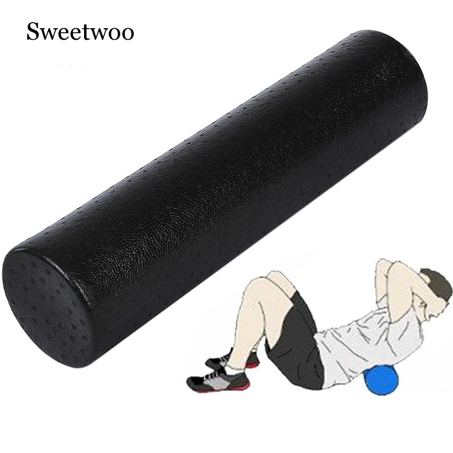 Yoga Fitness Wheel - Columna de Yoga para Fitness, Pilates,