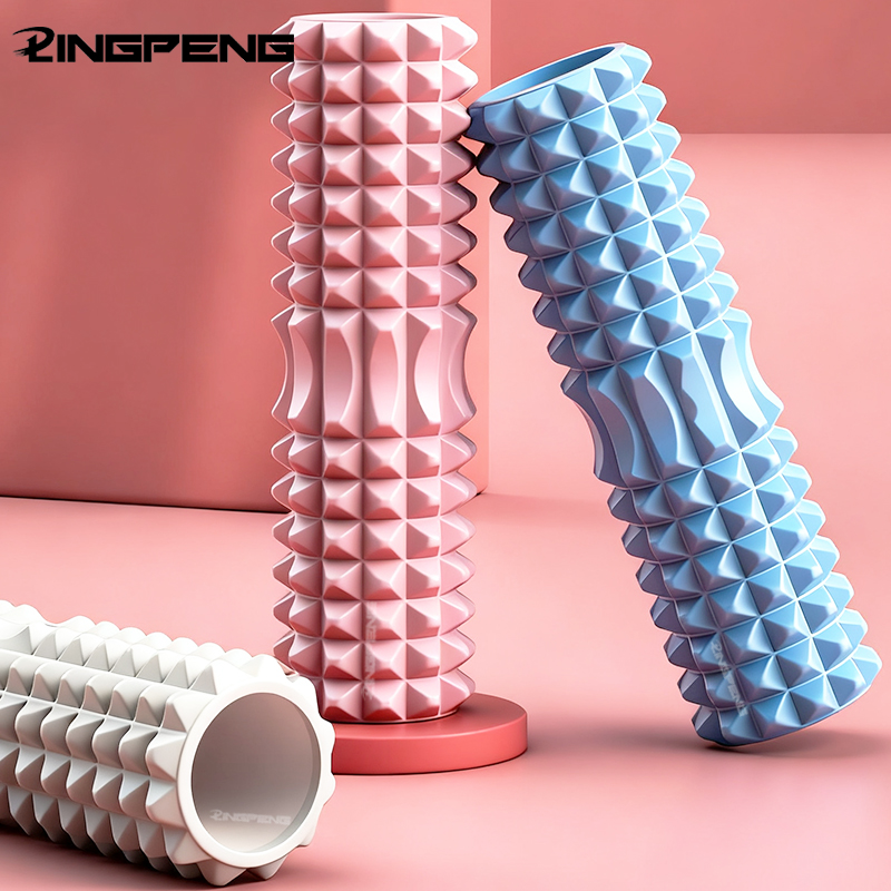 Foam Roller - Rodillos de espuma para masaje muscular