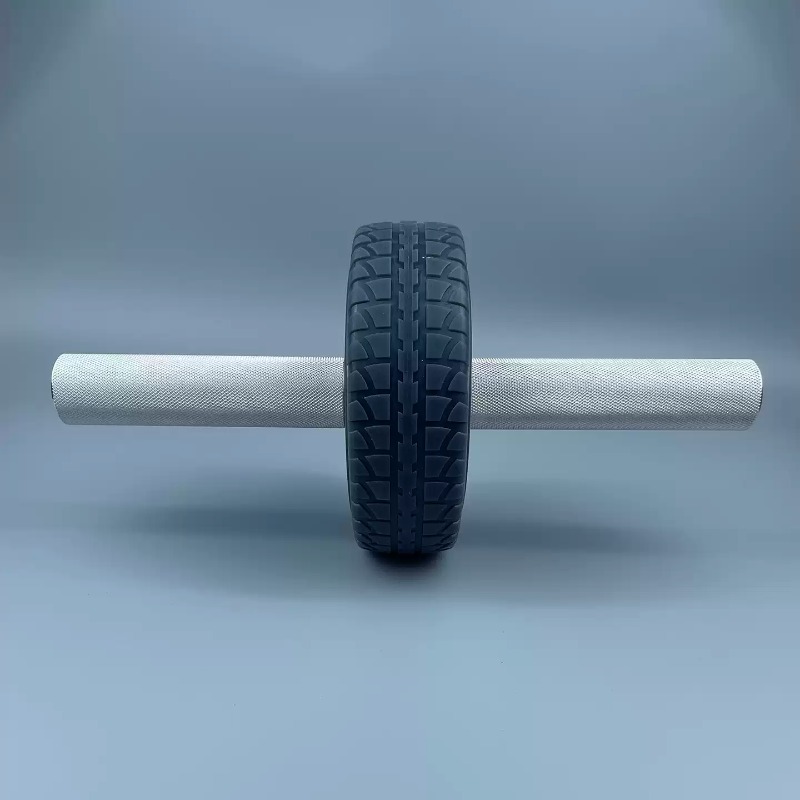 Ab Wheel Roller - Rodillo Abdominal Desmontable Premium de Aluminio