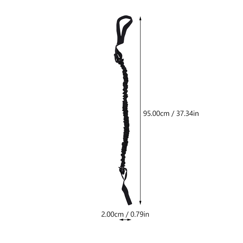 4 Cuerdas de Resistencia para  - Ab Wheel Roller reseña y precio
