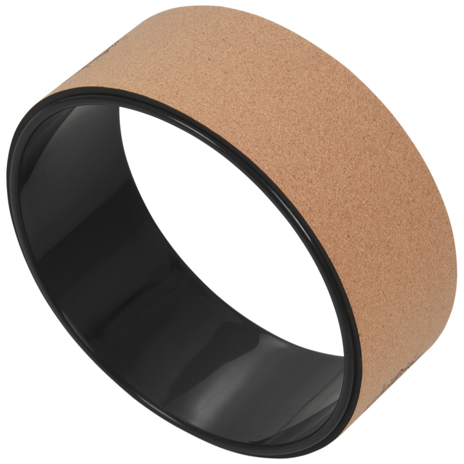 Rueda de Yoga ABMV-Wood, Círcu - Yoga Fitness Wheel reseña y precio