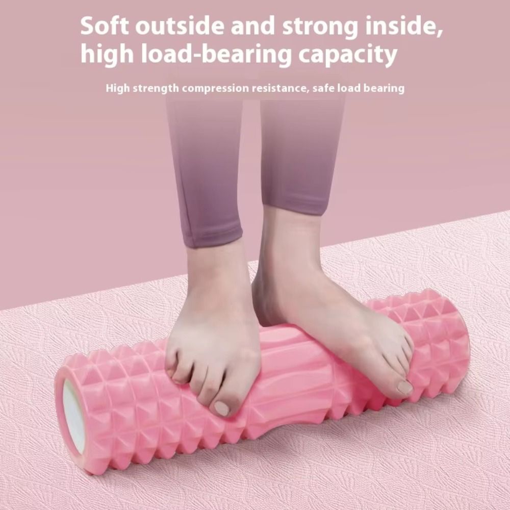 Rodillo de Espuma EVA para Fit - Yoga Fitness Exercises reseña y precio