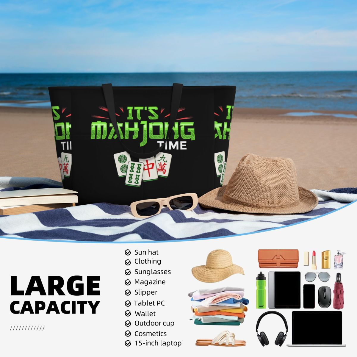Mahjong Game Mah Jongg, jugado - Yoga Fitness Online reseña y precio