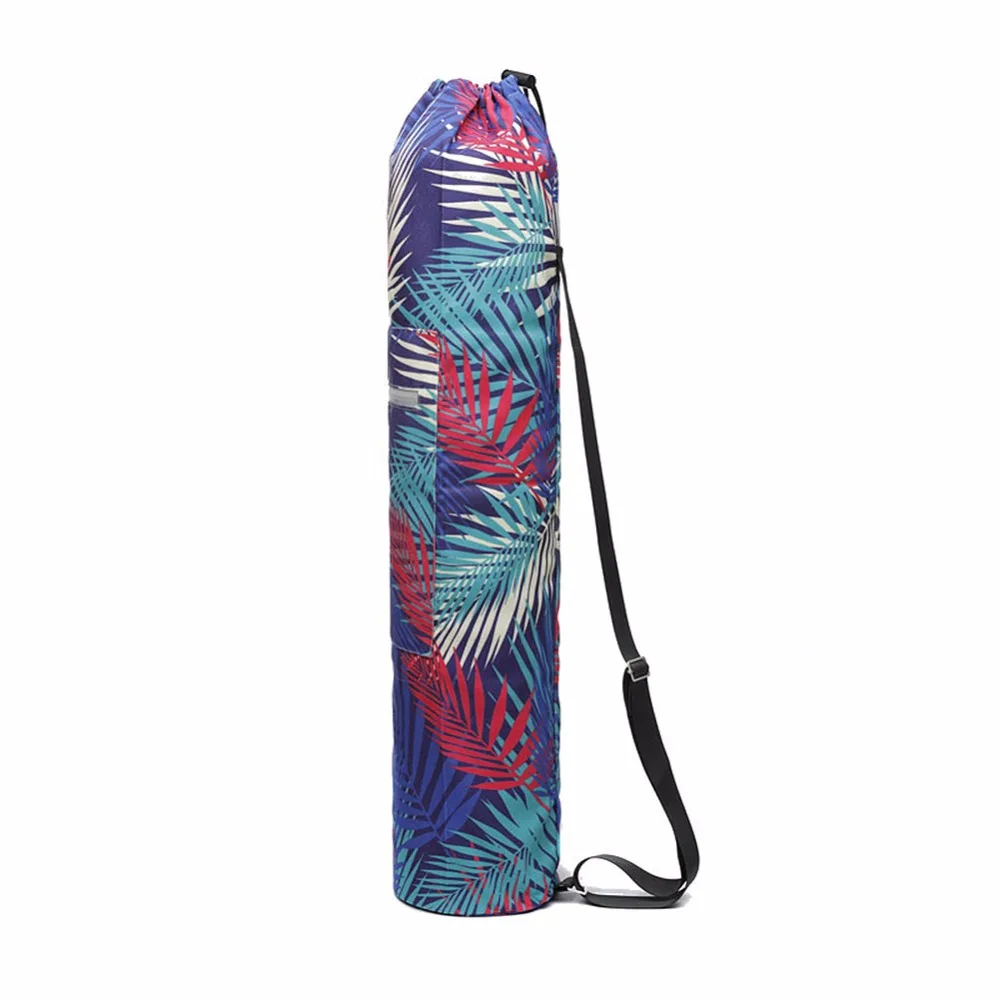 Bolsa de Yoga con estampado, M - Yoga Fitness Rooms reseña y precio