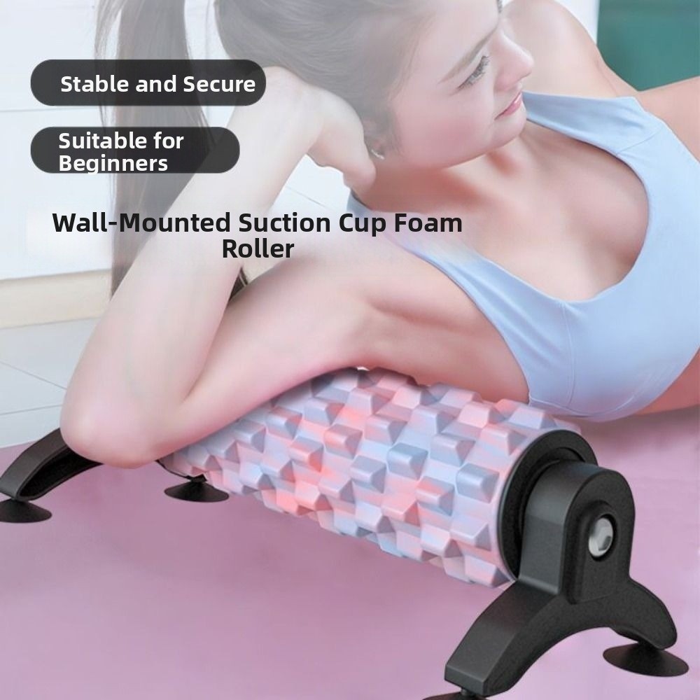 Rodillo de espuma antideslizan - Foam Roller reseña y precio