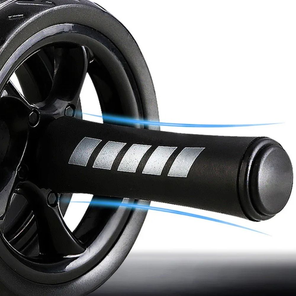 Rodillo de entrenamiento Abdom - Ab Wheel Roller reseña y precio