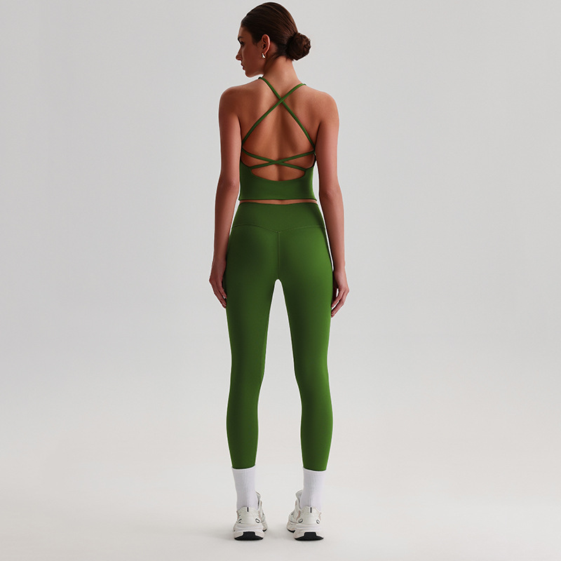 Conjunto de Yoga y gimnasio de - Yoga Fitness Jacket reseña y precio