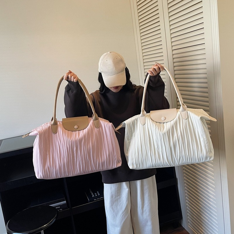 Bolso de mano ligero y moderno - Yoga Fitness & Nutrition Llp reseña y precio