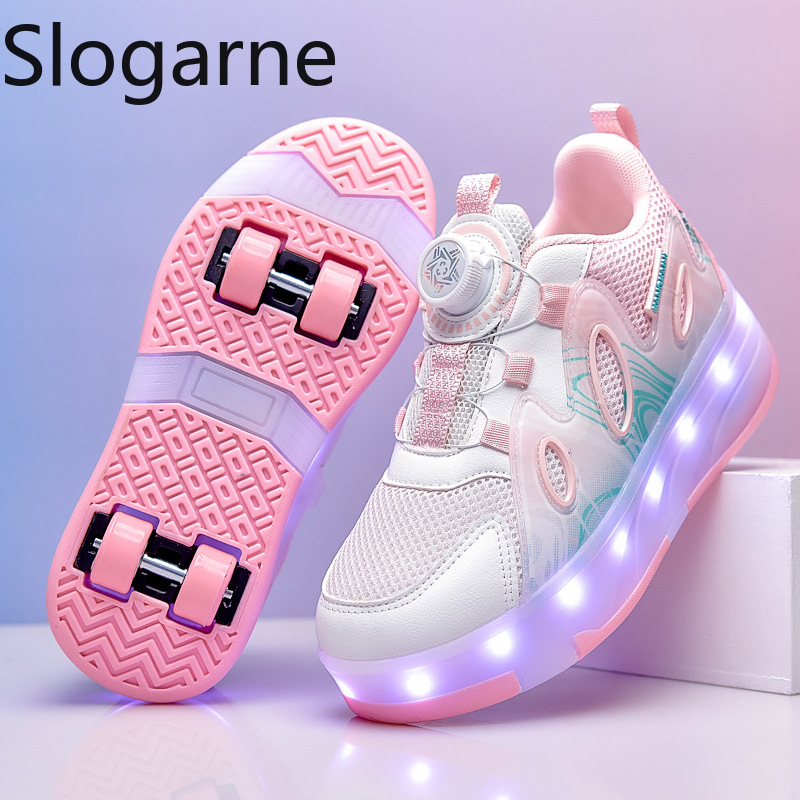Nuevas Zapatillas de Patinaje  - Foam Roller reseña y precio