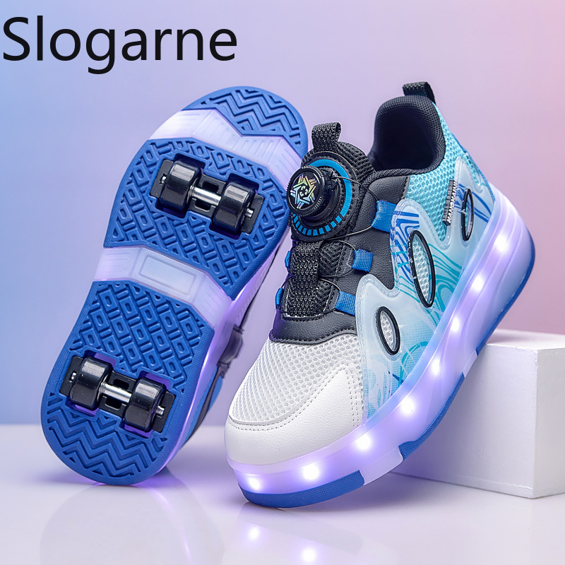 Nuevas Zapatillas de Patinaje  - Foam Roller reseña y precio