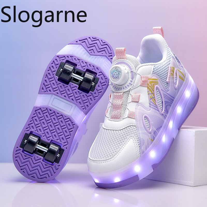 Nuevas Zapatillas de Patinaje  - Foam Roller reseña y precio