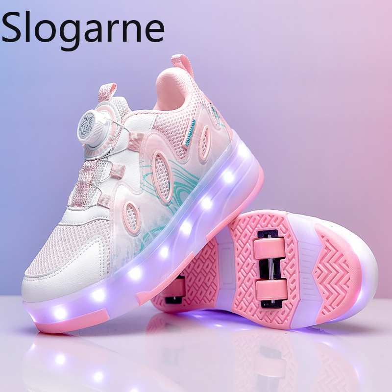 Nuevas Zapatillas de Patinaje  - Foam Roller reseña y precio