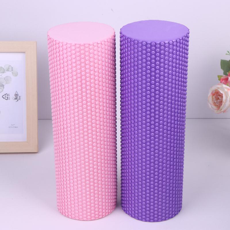 Rodillo de espuma EVA de 10x30 - Foam Roller reseña y precio