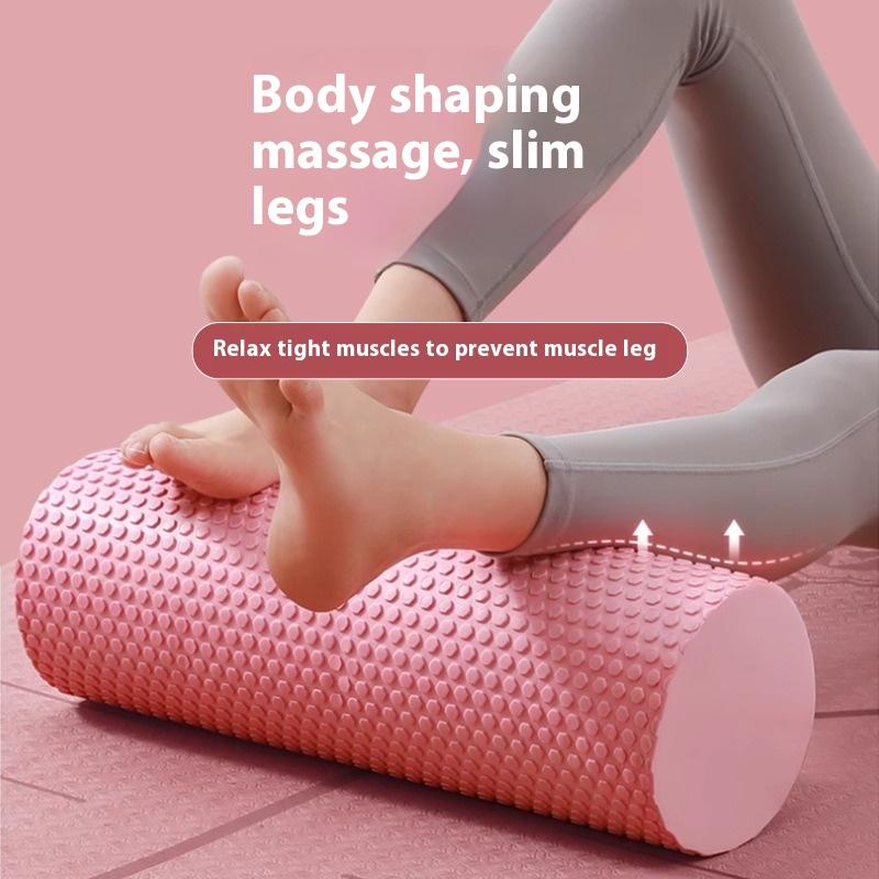 Rodillo de espuma EVA de 10x30 - Foam Roller reseña y precio