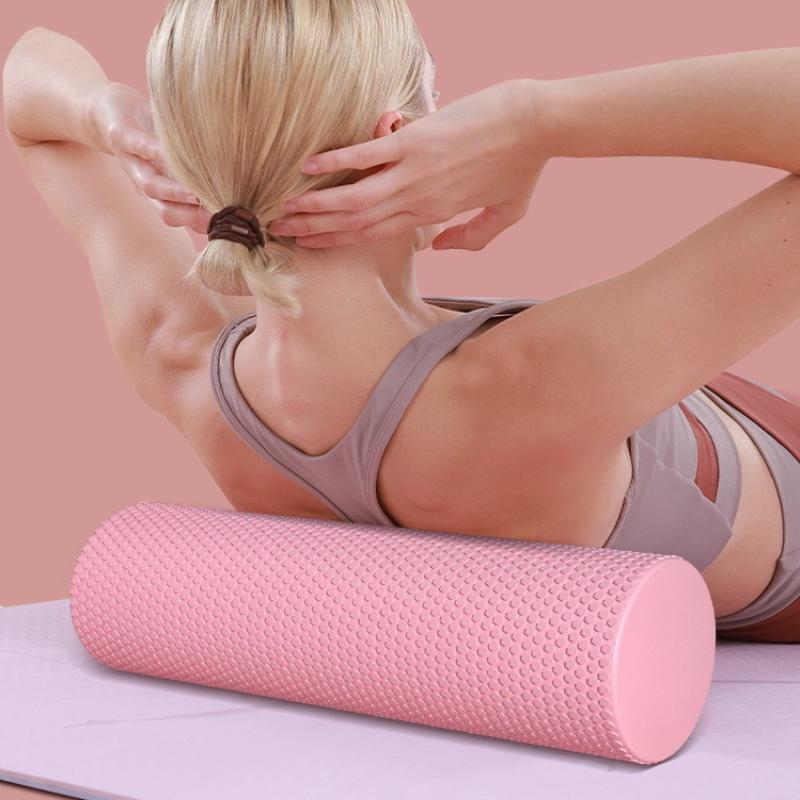 Rodillo de espuma EVA de 10x30 - Foam Roller reseña y precio
