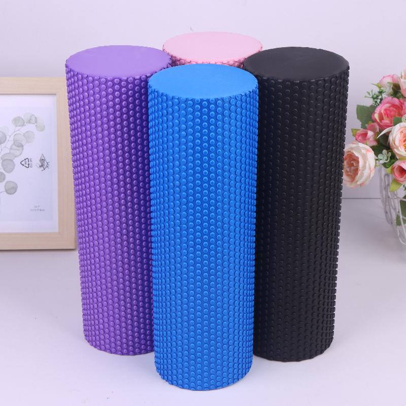 Rodillo de espuma EVA de 10x30 - Foam Roller reseña y precio