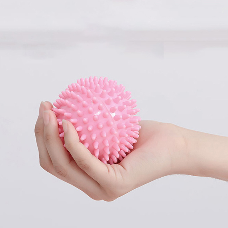 Pelota de Masaje para Relajaci - Shoulder Massage Ball reseña y precio