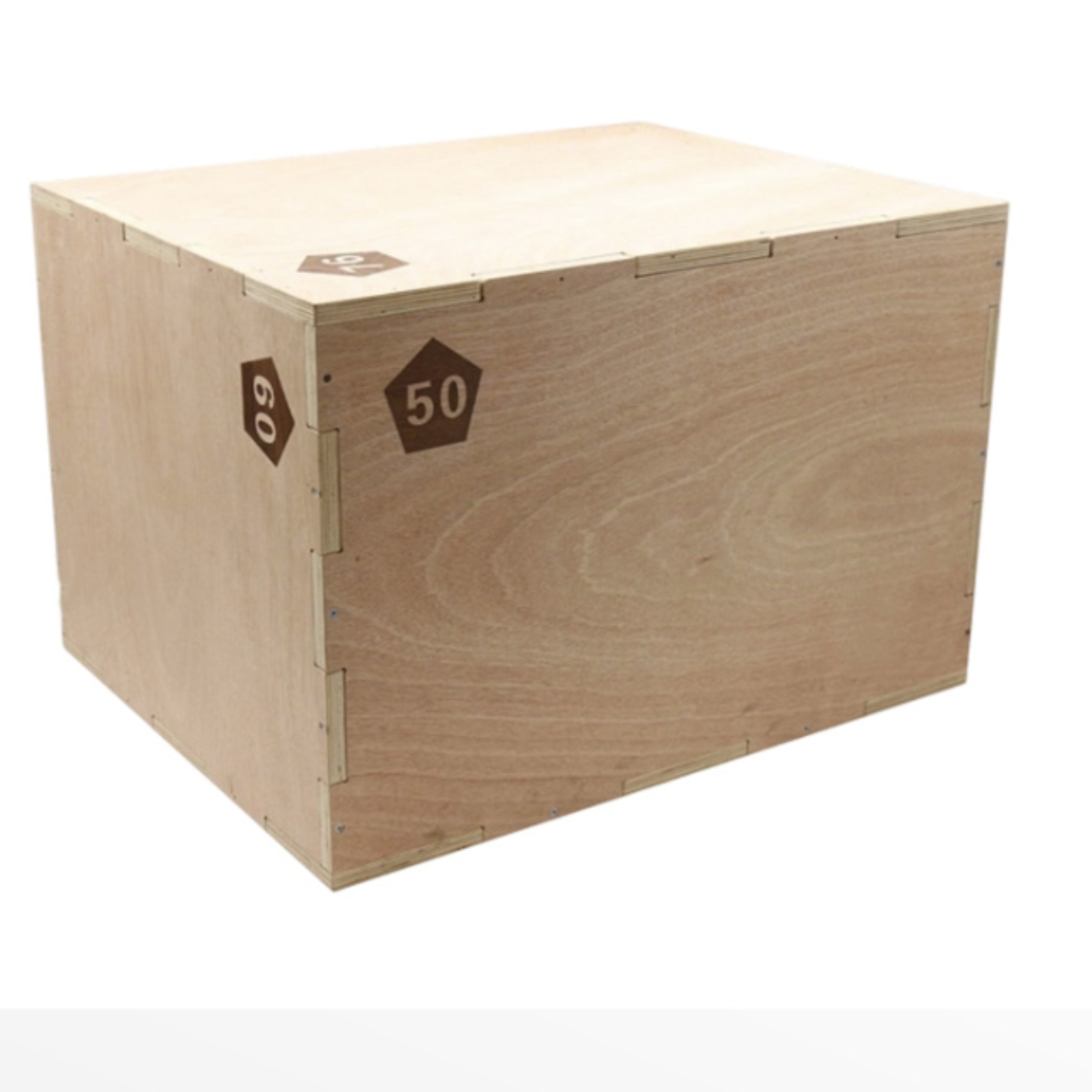 Caja de Salto de Madera Versát - Plyo Jump Box reseña y precio