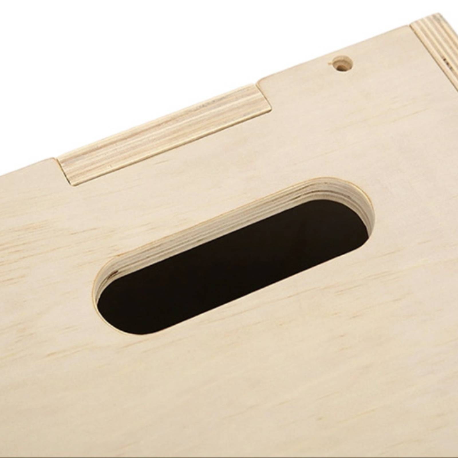 Caja de Salto de Madera Versát - Plyo Jump Box reseña y precio