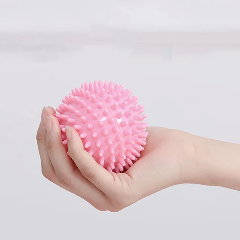 Pelota de Masaje para Relajaci - Shoulder Massage Ball reseña y precio