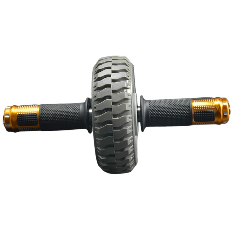 Rodillo Abdominal Ergonómico c - Ab Wheel Roller reseña y precio