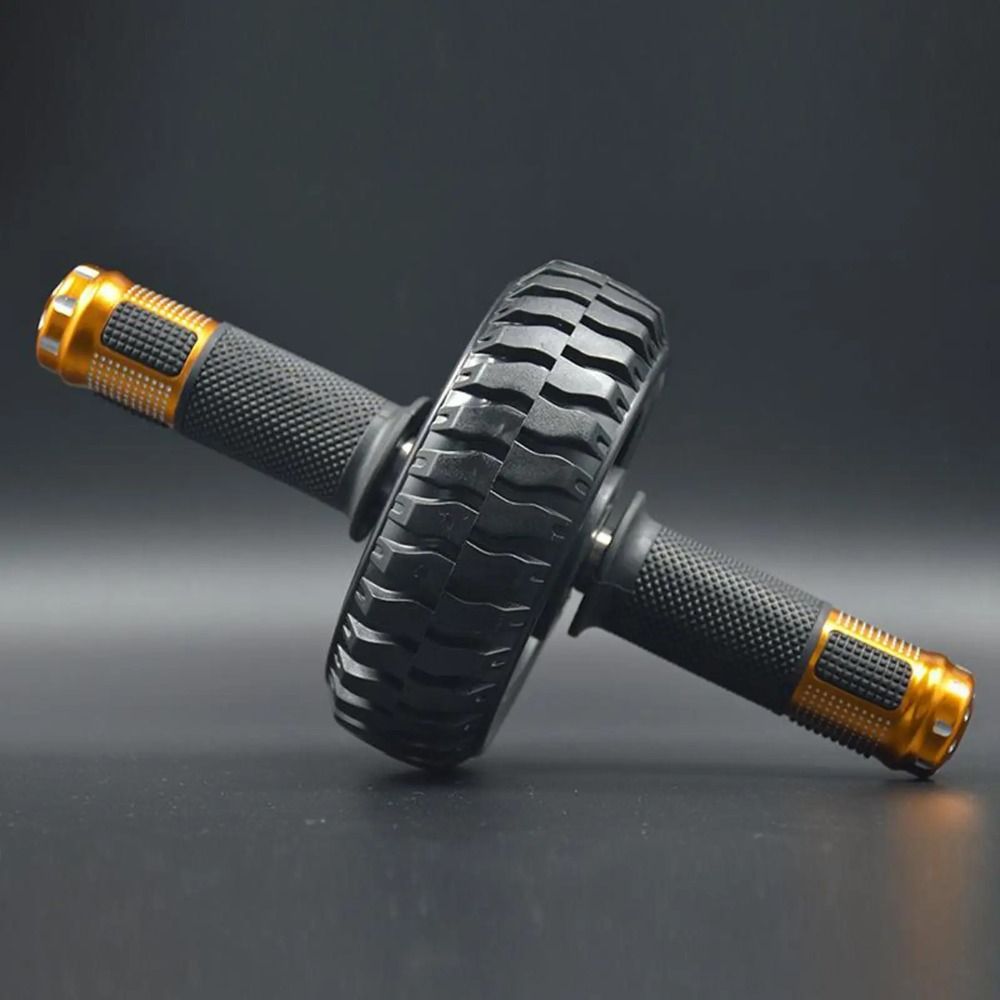 Rodillo Abdominal Ergonómico c - Ab Wheel Roller reseña y precio