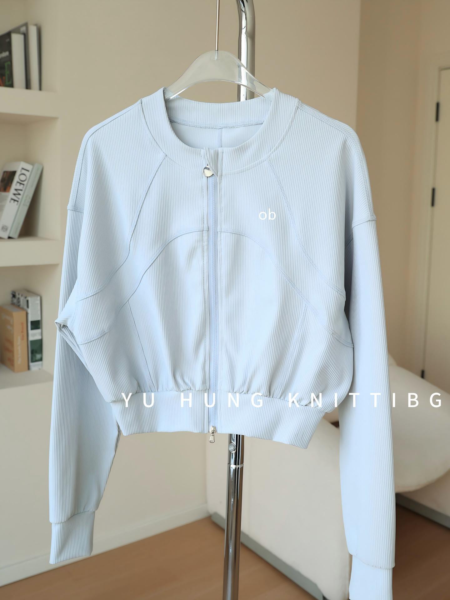 Chaqueta Deportiva Otoño 2026, - Yoga Fitness Jacket reseña y precio