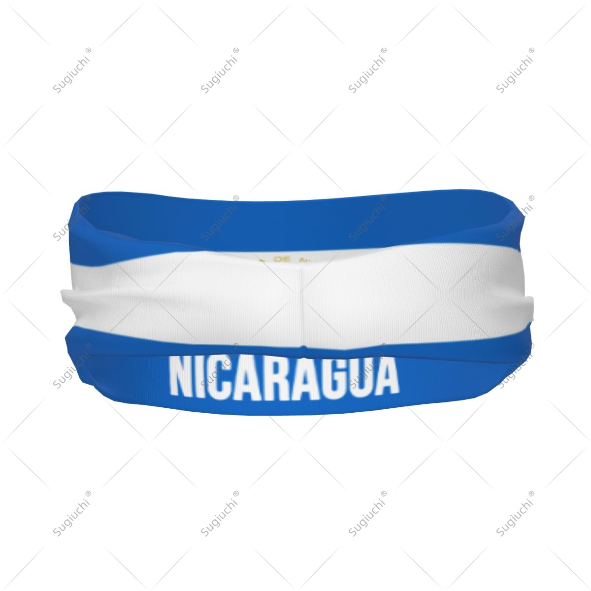 Diademas elásticas anchas con  - Yoga Fitness Nicaragua reseña y precio