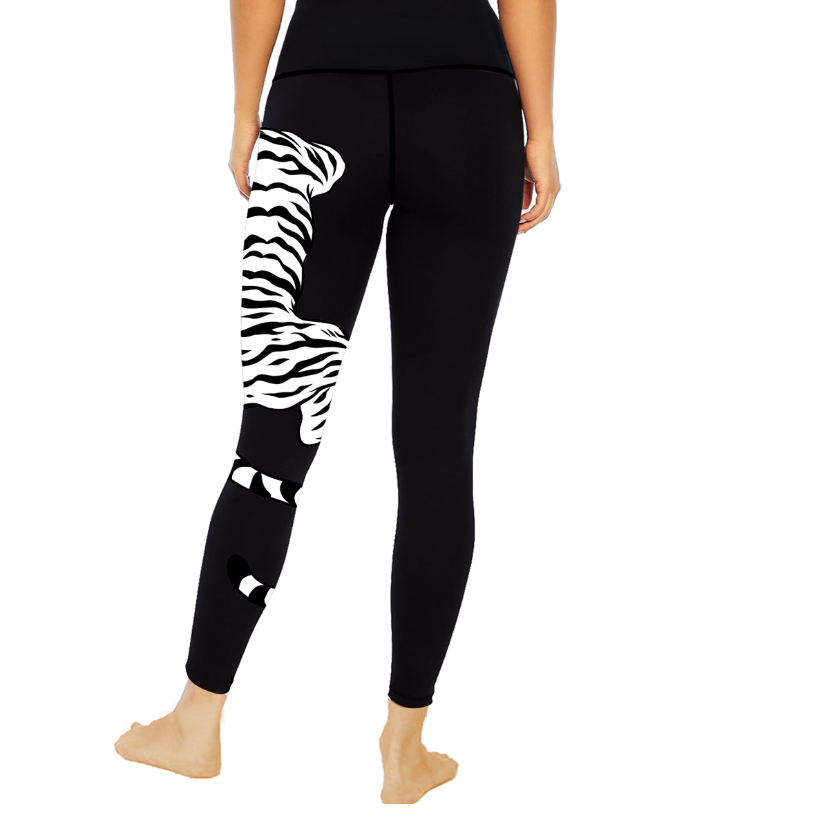 Pantalones de yoga para mujer, - Yoga Fitness Fit Club reseña y precio