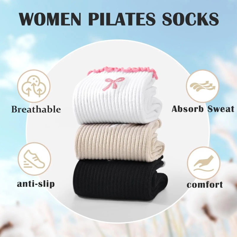 Calcetines Profesionales de Yo - Yoga Fitness & Nutrition Llp reseña y precio