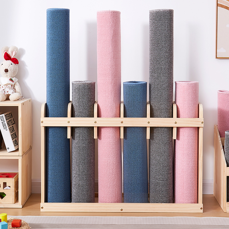 Estante de Almacenamiento de M - Yoga Fitness Rooms reseña y precio