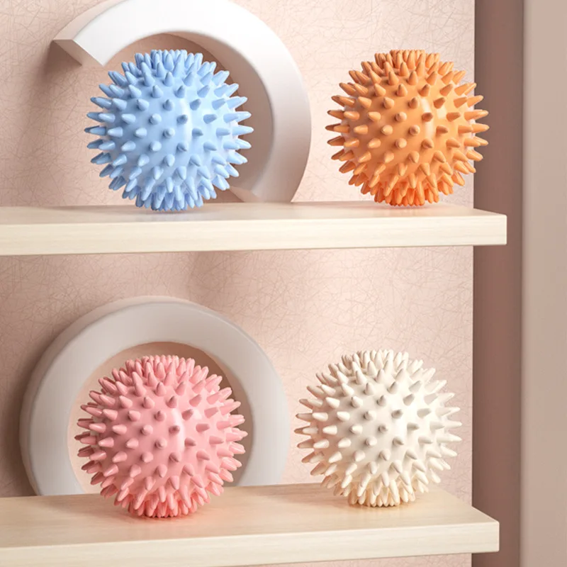 Bola de masaje de 6cm, masaje  - Shoulder Massage Ball reseña y precio