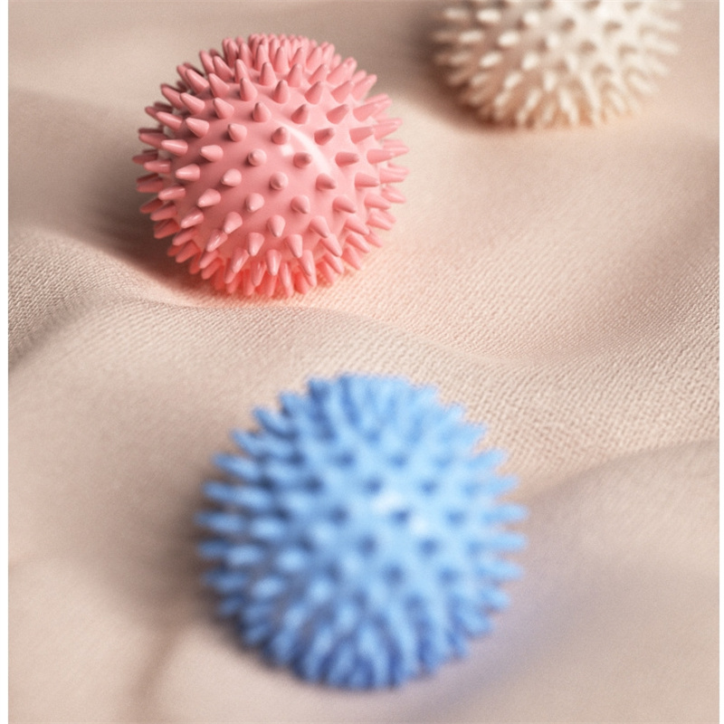 Bola de masaje de 6cm, masaje  - Shoulder Massage Ball reseña y precio
