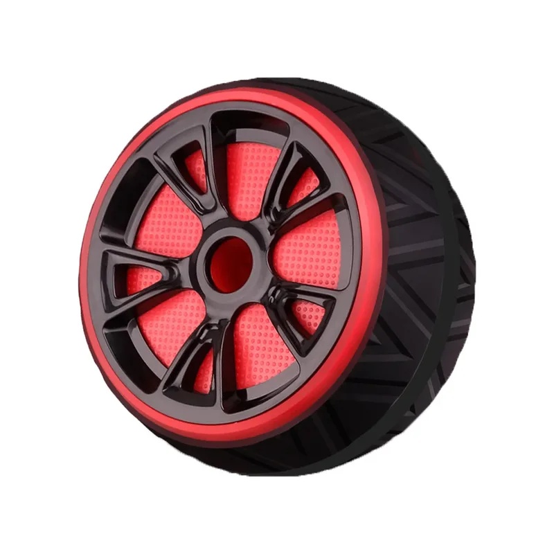 Rueda Abdominal Antideslizante - Ab Wheel Roller reseña y precio