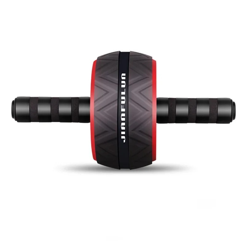 Rueda Abdominal Antideslizante - Ab Wheel Roller reseña y precio