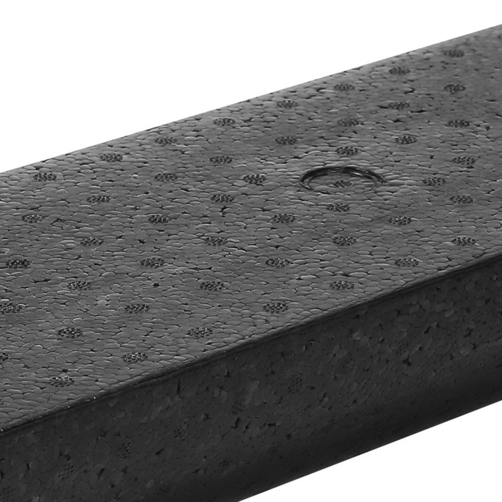 Nuevo rodillo de espuma EPP de - Foam Roller reseña y precio