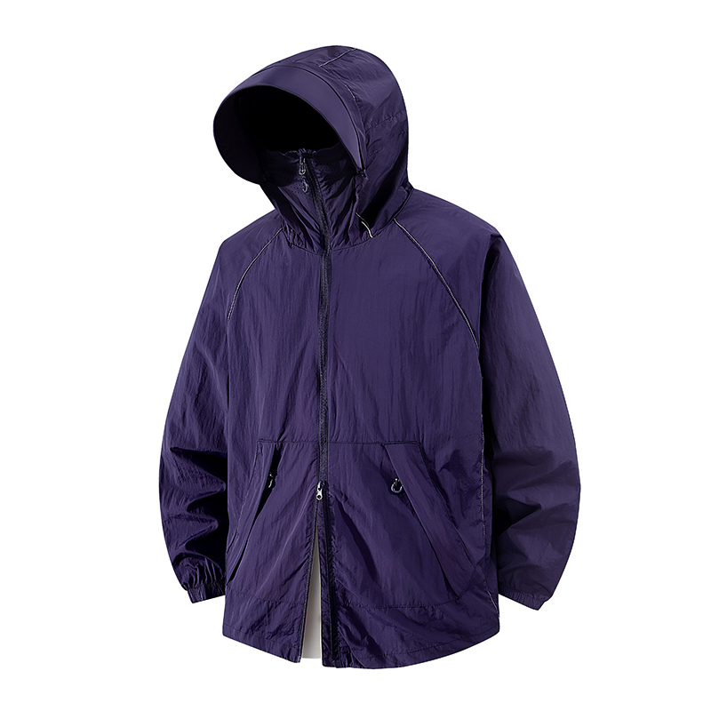 Chaqueta Ligera y Transpirable - Yoga Fitness Jacket reseña y precio