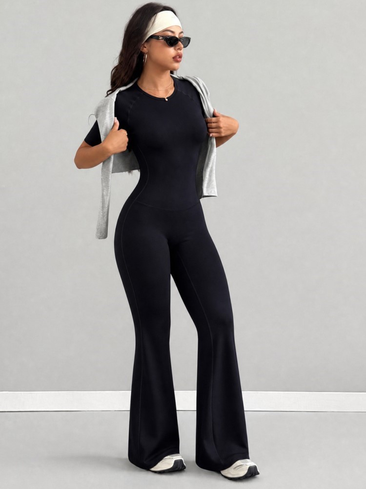 1PCS Mono Deportivo para Yoga  - Yoga Overall Fitness reseña y precio