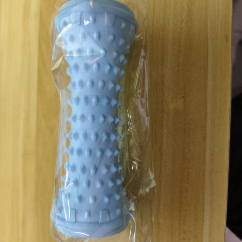 Pelota de masaje de cacahuete, - Yoga Fitness Exercises reseña y precio