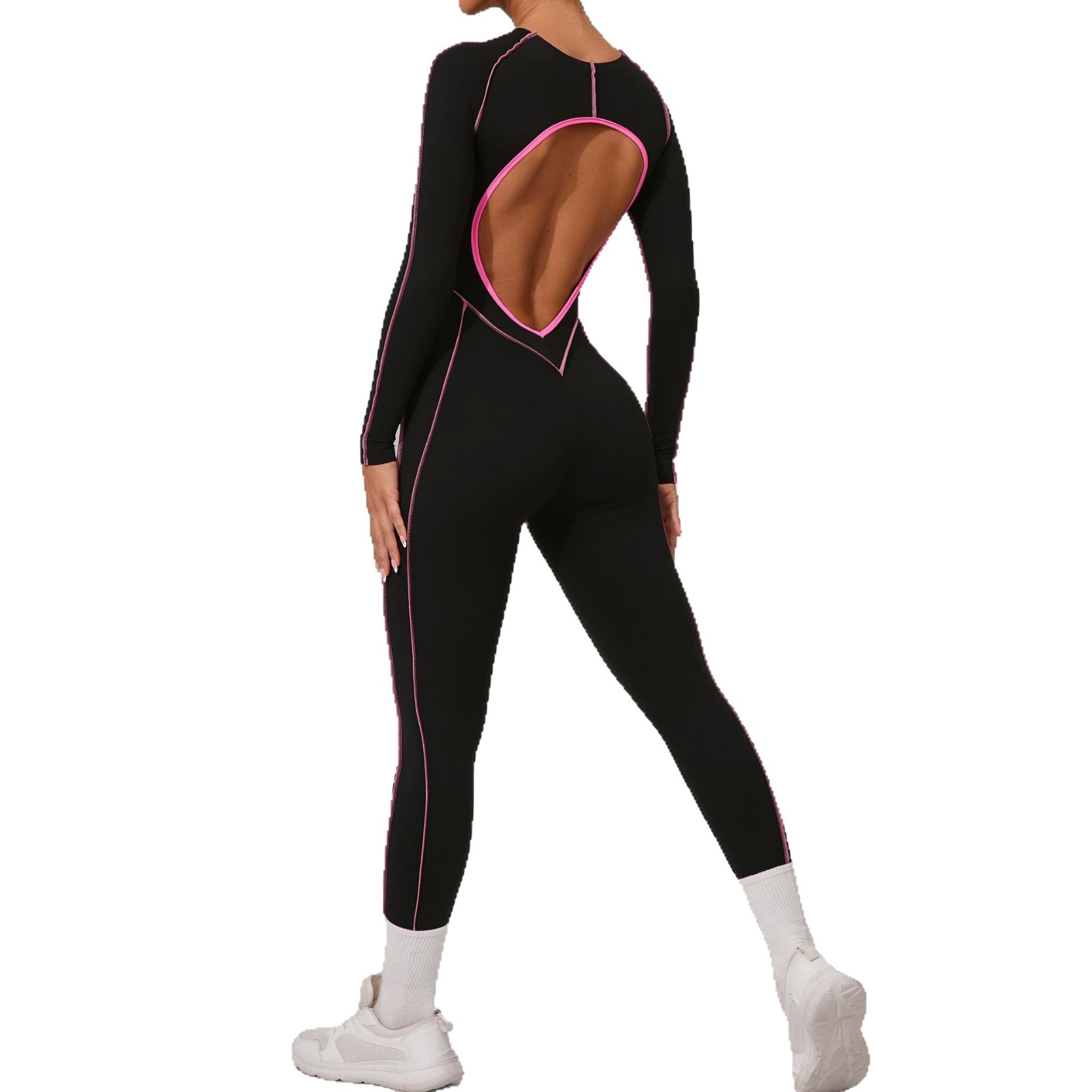 Traje de Yoga Deportivo, Panta - Yoga Fitness Online reseña y precio