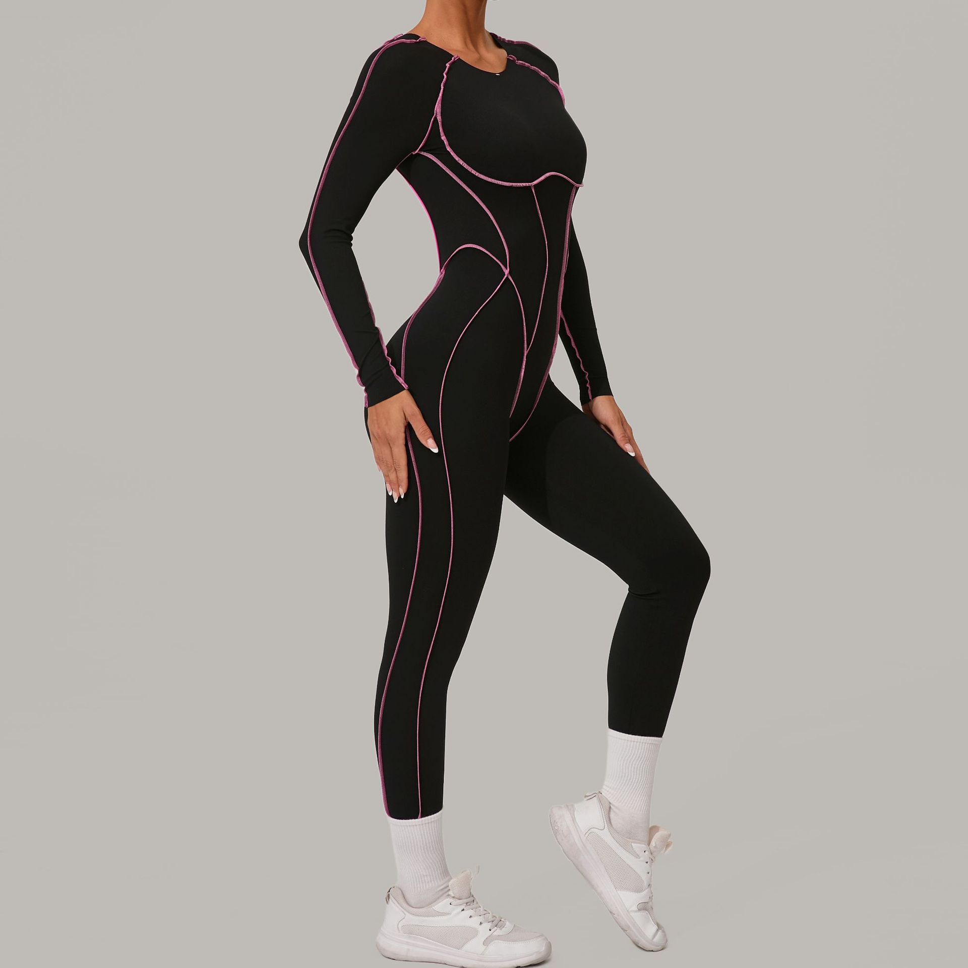 Traje de Yoga Deportivo, Panta - Yoga Fitness Online reseña y precio
