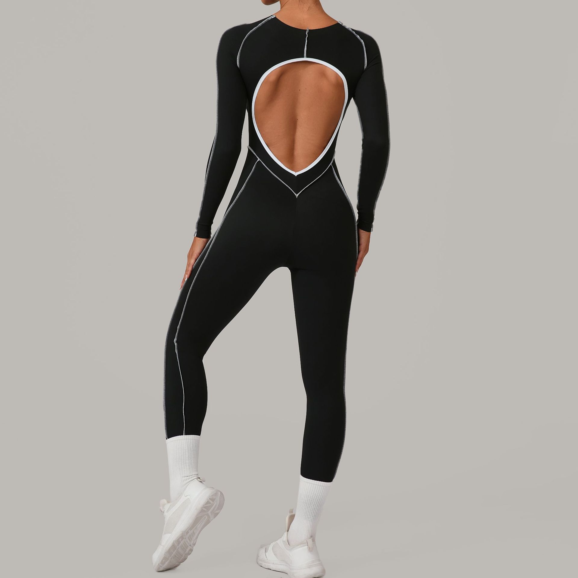 Traje de Yoga Deportivo, Panta - Yoga Fitness Online reseña y precio