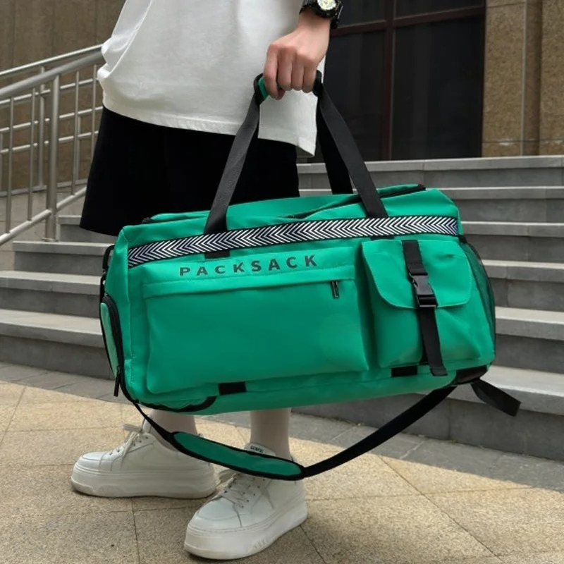 Bolsa Deportiva para Yoga con  - Yoga Fitness & Nutrition Llp reseña y precio