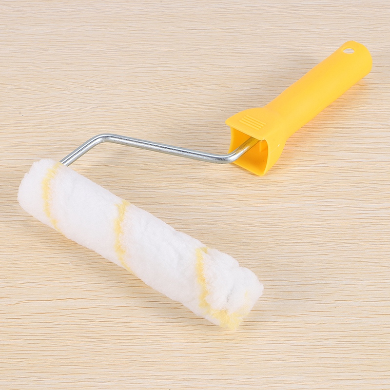 Kit de cepillos de rodillo de  - Foam Roller reseña y precio